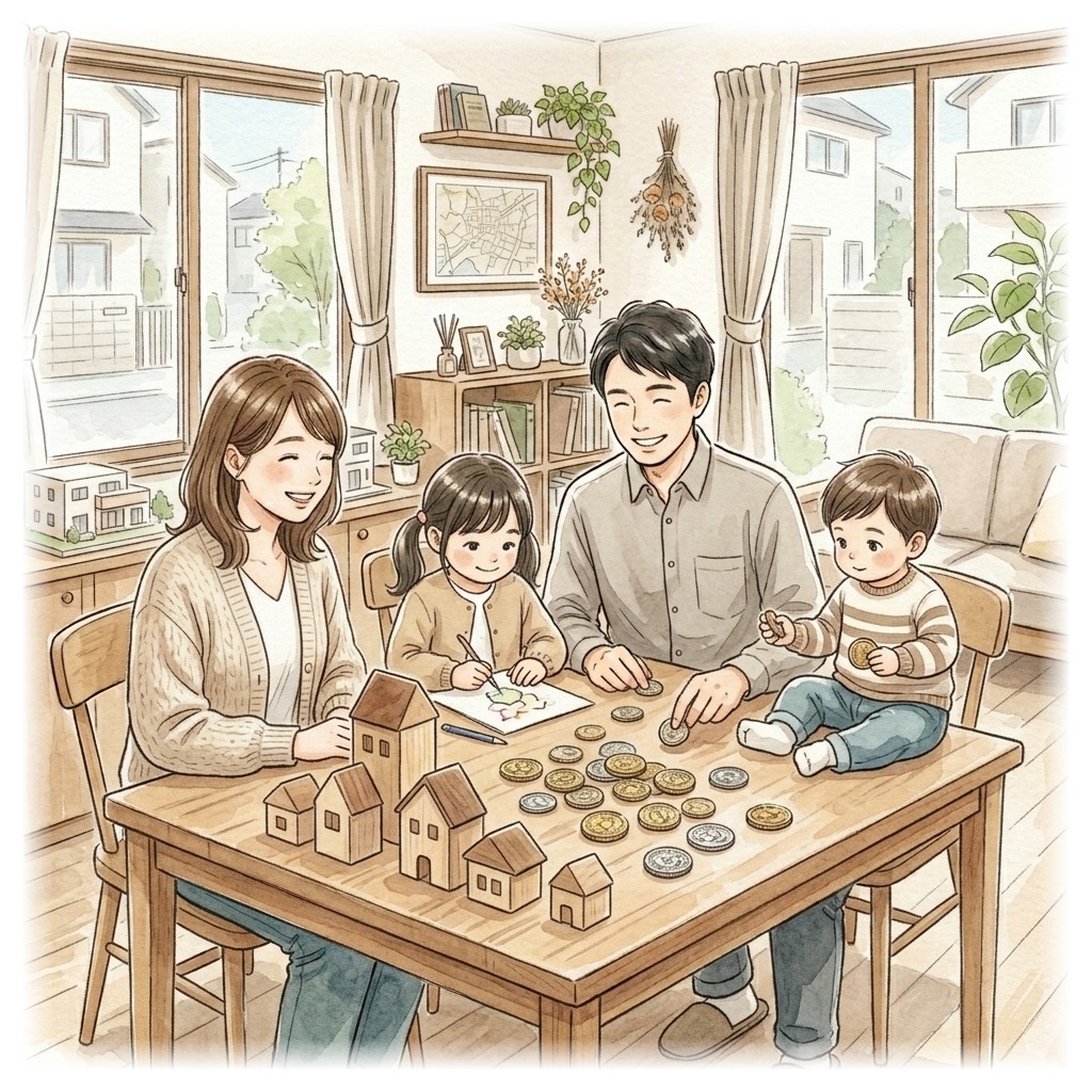 費用まとめ