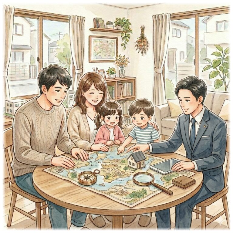 都市部で希望の土地、本当に見つかるの？