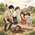44坪は売れていた、お値打ちの正体は土器だった