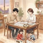 4ヶ月で振り出しに戻った土地探し、私たちの基準はブレブレだ