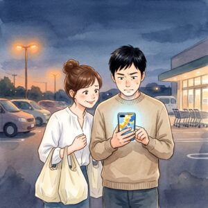 工務店が紹介した土地を断り、ネットで見つけた44坪の角地とハザードマップの話